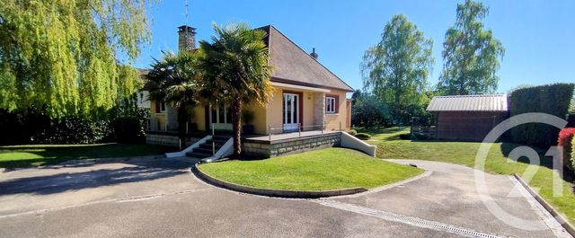 maison - CHAMBLY - 60