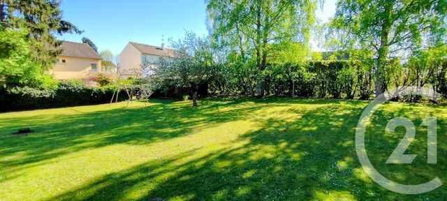 Maison &agrave; vendre - 8 pi&egrave;ces - 140 m2 - Chambly - 60 - PICARDIE