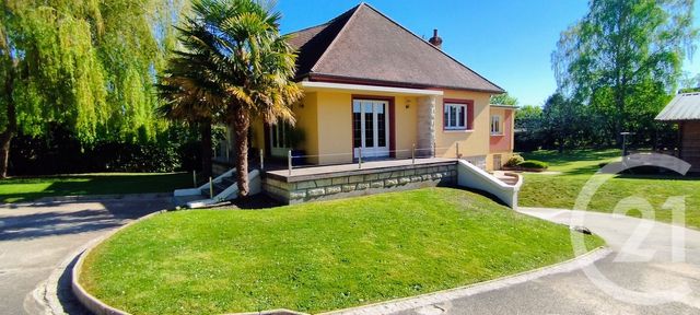 Maison &agrave; vendre - 8 pi&egrave;ces - 140 m2 - Chambly - 60 - PICARDIE