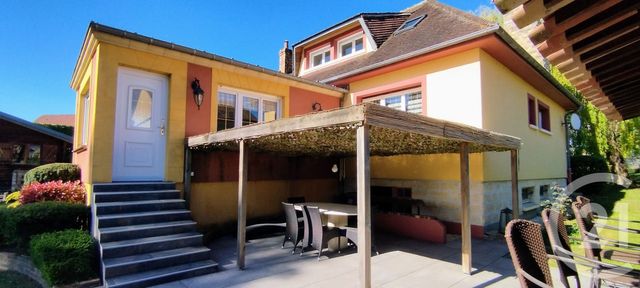 Maison &agrave; vendre - 8 pi&egrave;ces - 140 m2 - Chambly - 60 - PICARDIE