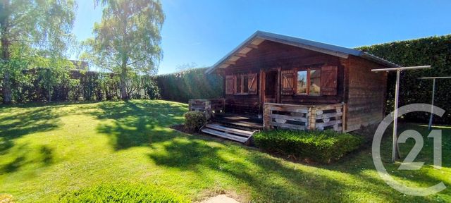 Maison &agrave; vendre - 8 pi&egrave;ces - 140 m2 - Chambly - 60 - PICARDIE