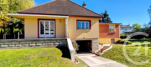 Maison &agrave; vendre - 8 pi&egrave;ces - 140 m2 - Chambly - 60 - PICARDIE