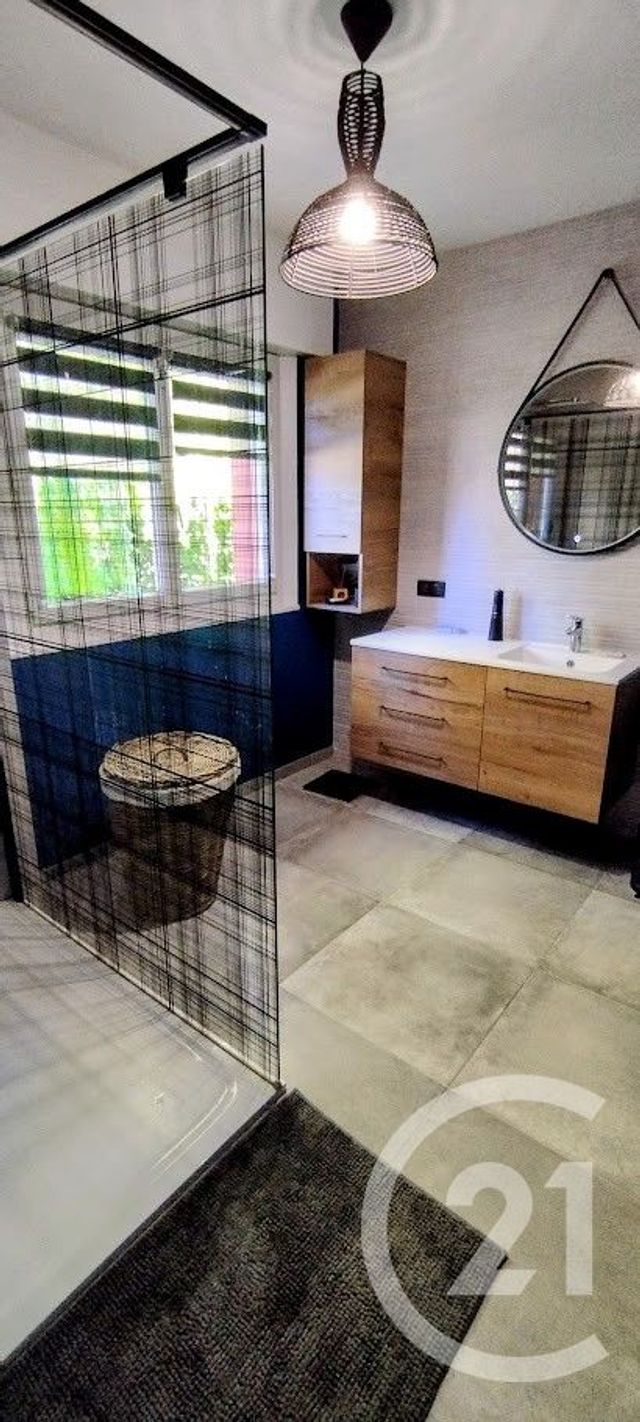 Maison &agrave; vendre - 8 pi&egrave;ces - 140 m2 - Chambly - 60 - PICARDIE