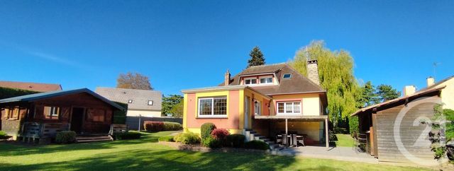 Maison &agrave; vendre - 8 pi&egrave;ces - 140 m2 - Chambly - 60 - PICARDIE