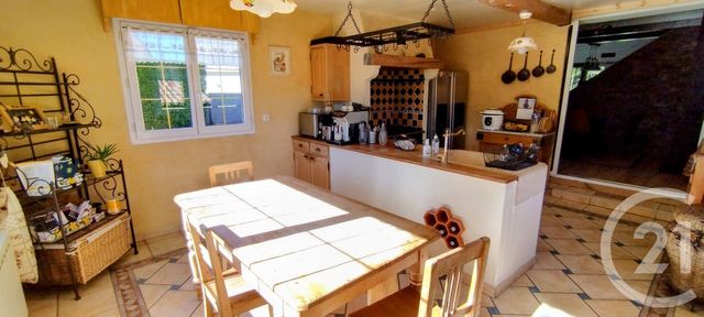 Maison &agrave; vendre - 8 pi&egrave;ces - 140 m2 - Chambly - 60 - PICARDIE