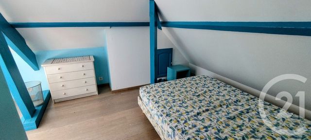 Maison &agrave; vendre - 8 pi&egrave;ces - 140 m2 - Chambly - 60 - PICARDIE