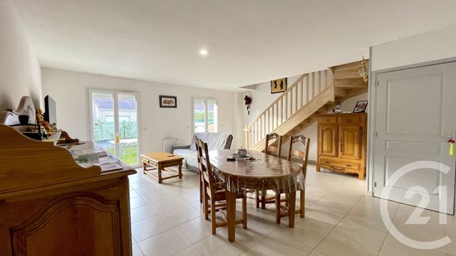 Maison &agrave; vendre - 5 pi&egrave;ces - 90 m2 - Neuilly En Thelle - 60 - PICARDIE