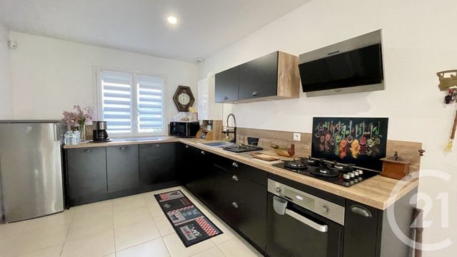 Maison &agrave; vendre - 5 pi&egrave;ces - 90 m2 - Neuilly En Thelle - 60 - PICARDIE