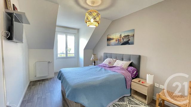 Maison &agrave; vendre - 5 pi&egrave;ces - 90 m2 - Neuilly En Thelle - 60 - PICARDIE