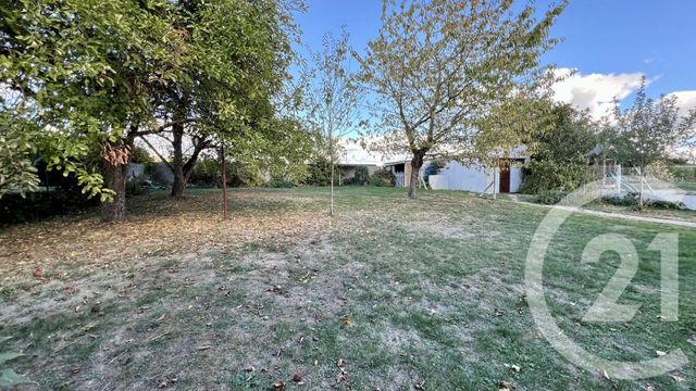 Maison &agrave; vendre - 6 pi&egrave;ces - 128 m2 - Le Mesnil En Thelle - 60 - PICARDIE