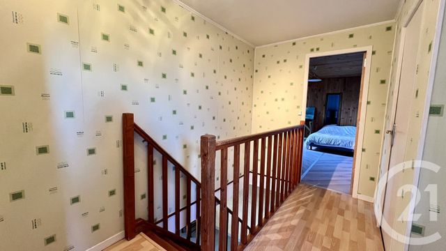 Maison &agrave; vendre - 6 pi&egrave;ces - 128 m2 - Le Mesnil En Thelle - 60 - PICARDIE