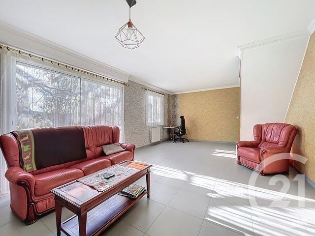 Maison &agrave; vendre - 6 pi&egrave;ces - 128 m2 - Le Mesnil En Thelle - 60 - PICARDIE