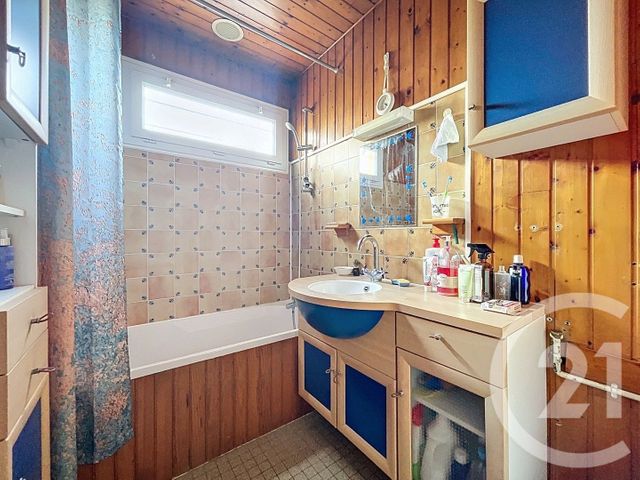 Maison &agrave; vendre - 6 pi&egrave;ces - 128 m2 - Le Mesnil En Thelle - 60 - PICARDIE