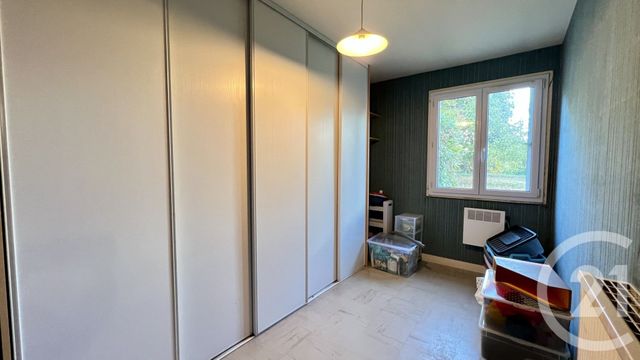 Maison &agrave; vendre - 6 pi&egrave;ces - 128 m2 - Le Mesnil En Thelle - 60 - PICARDIE
