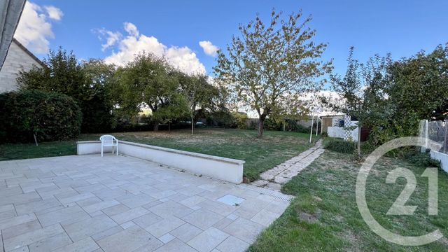 Maison &agrave; vendre - 6 pi&egrave;ces - 128 m2 - Le Mesnil En Thelle - 60 - PICARDIE