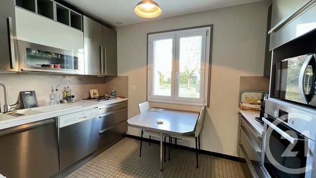 Maison &agrave; vendre - 6 pi&egrave;ces - 128 m2 - Le Mesnil En Thelle - 60 - PICARDIE