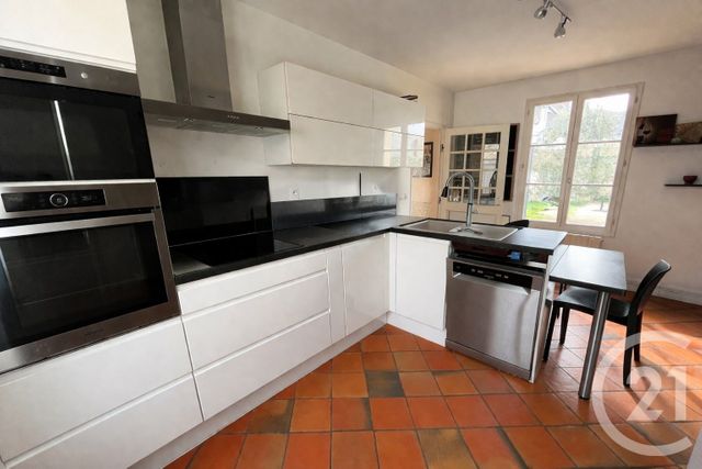 Maison &agrave; vendre - 7 pi&egrave;ces - 176,23 m2 - Chambly - 60 - PICARDIE