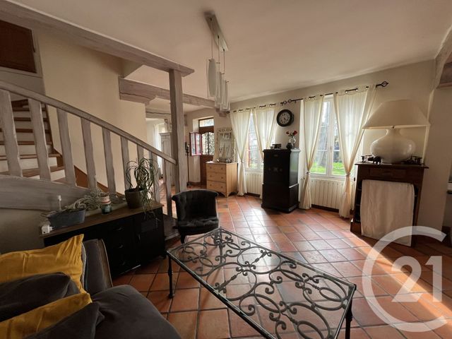 Maison &agrave; vendre - 7 pi&egrave;ces - 176,23 m2 - Chambly - 60 - PICARDIE