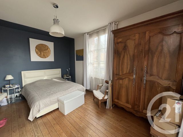 Maison &agrave; vendre - 7 pi&egrave;ces - 176,23 m2 - Chambly - 60 - PICARDIE