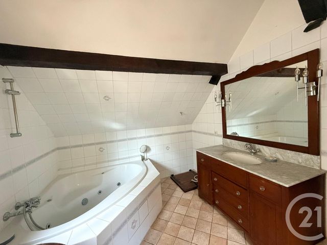 Maison &agrave; vendre - 6 pi&egrave;ces - 160,76 m2 - Dieudonne - 60 - PICARDIE