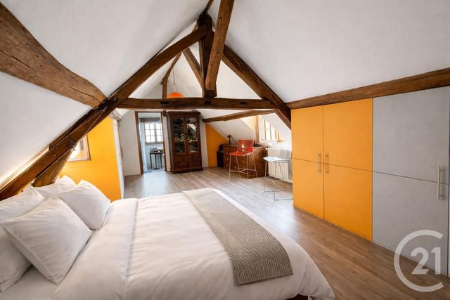 Maison &agrave; vendre - 6 pi&egrave;ces - 160,76 m2 - Dieudonne - 60 - PICARDIE