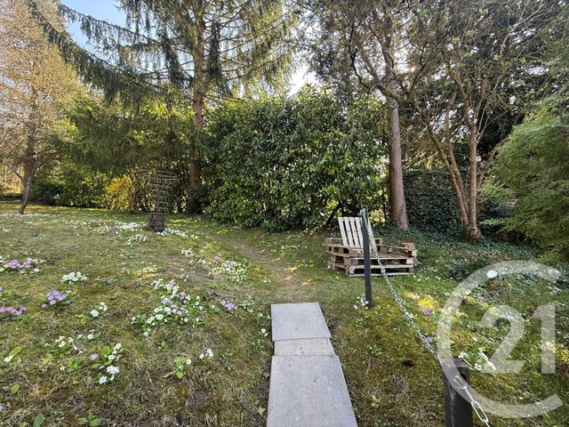 Maison &agrave; vendre - 6 pi&egrave;ces - 160,76 m2 - Dieudonne - 60 - PICARDIE