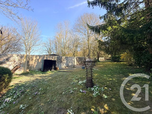Maison &agrave; vendre - 6 pi&egrave;ces - 160,76 m2 - Dieudonne - 60 - PICARDIE