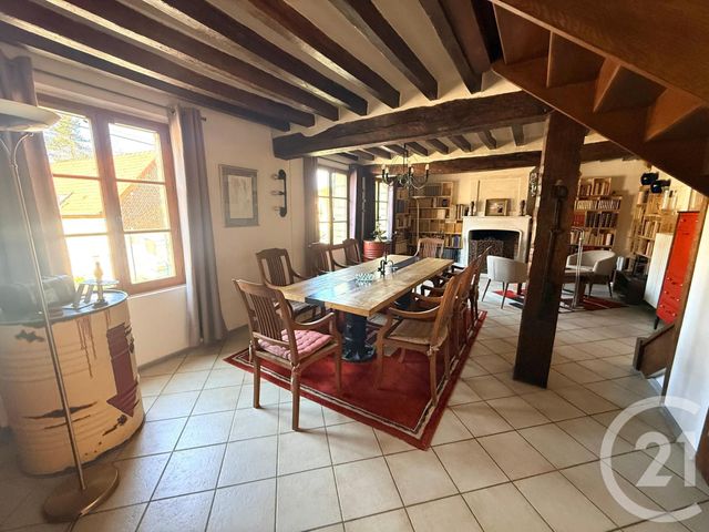 Maison &agrave; vendre - 6 pi&egrave;ces - 160,76 m2 - Dieudonne - 60 - PICARDIE