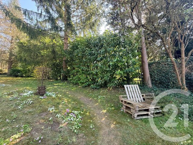 Maison &agrave; vendre - 6 pi&egrave;ces - 160,76 m2 - Dieudonne - 60 - PICARDIE