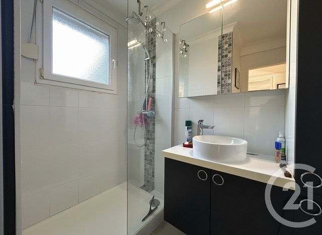 Maison &agrave; vendre - 4 pi&egrave;ces - 81,13 m2 - Beaumont Sur Oise - 95 - ILE-DE-FRANCE