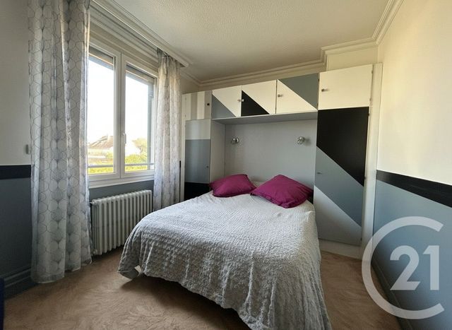 Maison &agrave; vendre - 4 pi&egrave;ces - 81,13 m2 - Beaumont Sur Oise - 95 - ILE-DE-FRANCE