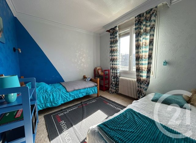 Maison &agrave; vendre - 4 pi&egrave;ces - 81,13 m2 - Beaumont Sur Oise - 95 - ILE-DE-FRANCE