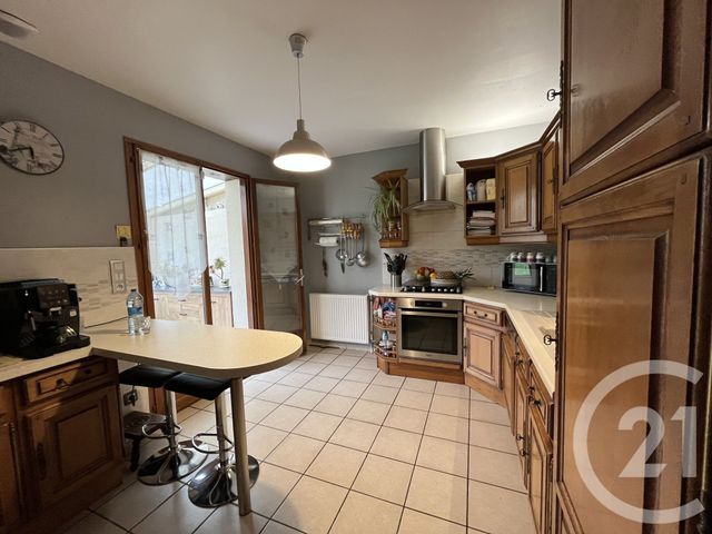 Maison &agrave; vendre - 6 pi&egrave;ces - 121,39 m2 - Chambly - 60 - PICARDIE