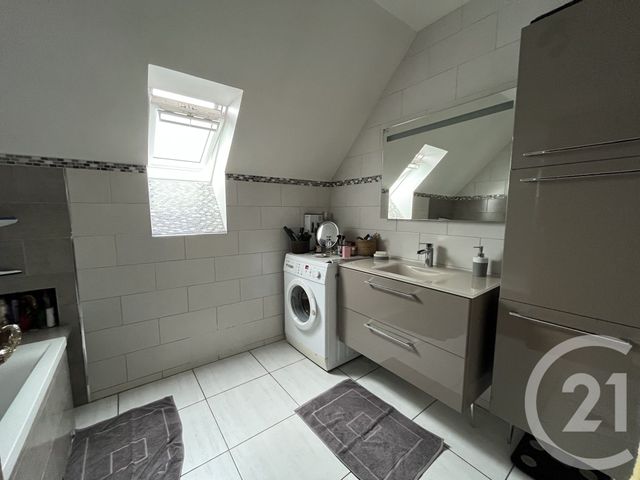 Maison &agrave; vendre - 6 pi&egrave;ces - 121,39 m2 - Chambly - 60 - PICARDIE