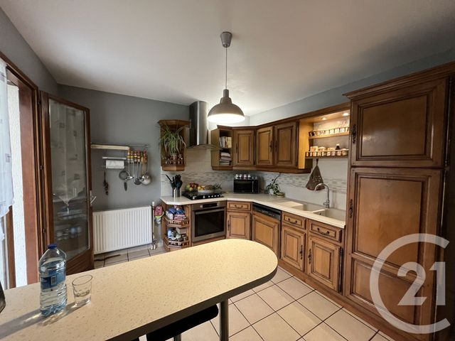 Maison &agrave; vendre - 6 pi&egrave;ces - 121,39 m2 - Chambly - 60 - PICARDIE