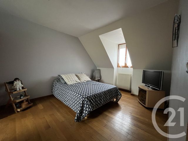 Maison &agrave; vendre - 6 pi&egrave;ces - 121,39 m2 - Chambly - 60 - PICARDIE