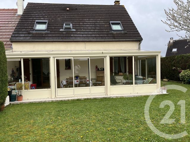 Maison &agrave; vendre - 6 pi&egrave;ces - 121,39 m2 - Chambly - 60 - PICARDIE