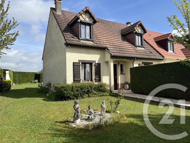 Maison à vendre CHAMBLY