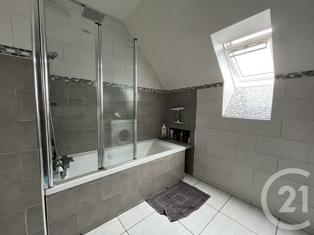 Maison &agrave; vendre - 6 pi&egrave;ces - 121,39 m2 - Chambly - 60 - PICARDIE