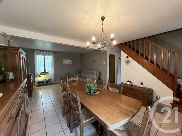 Maison &agrave; vendre - 6 pi&egrave;ces - 121,39 m2 - Chambly - 60 - PICARDIE