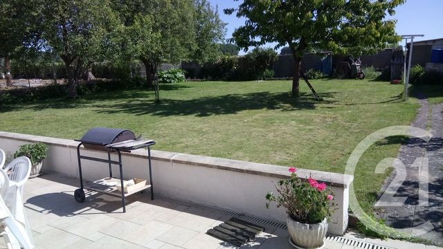 Maison &agrave; vendre - 6 pi&egrave;ces - 128 m2 - Chambly - 60 - PICARDIE