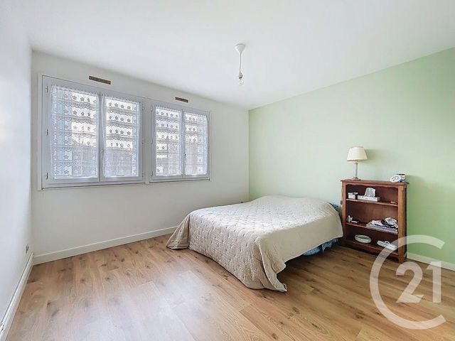 Maison &agrave; vendre - 6 pi&egrave;ces - 128 m2 - Chambly - 60 - PICARDIE