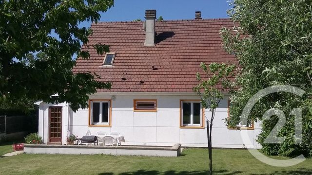 Maison &agrave; vendre - 6 pi&egrave;ces - 128 m2 - Chambly - 60 - PICARDIE