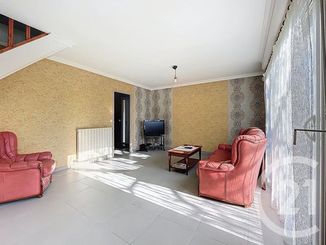 Maison &agrave; vendre - 6 pi&egrave;ces - 128 m2 - Chambly - 60 - PICARDIE