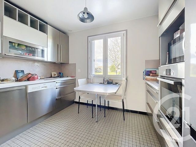 Maison &agrave; vendre - 6 pi&egrave;ces - 128 m2 - Chambly - 60 - PICARDIE