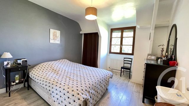 Maison &agrave; vendre - 10 pi&egrave;ces - 190 m2 - Boran Sur Oise - 60 - PICARDIE