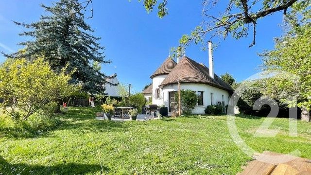 maison - BORAN SUR OISE - 60