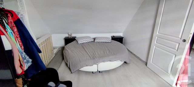 Maison &agrave; vendre - 5 pi&egrave;ces - 130,70 m2 - Mouy - 60 - PICARDIE