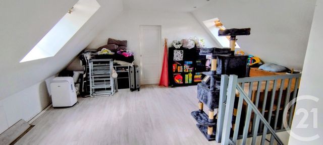 Maison &agrave; vendre - 5 pi&egrave;ces - 130,70 m2 - Mouy - 60 - PICARDIE