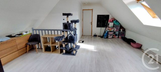 Maison &agrave; vendre - 5 pi&egrave;ces - 130,70 m2 - Mouy - 60 - PICARDIE